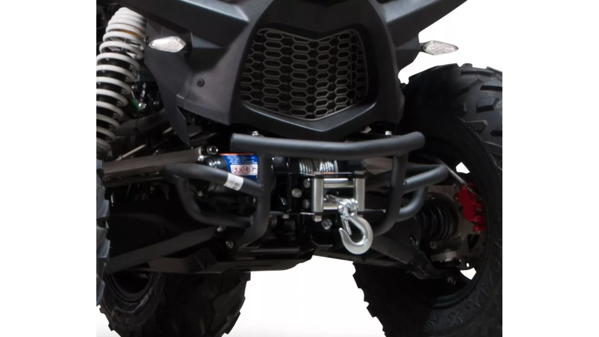 Herkules Kingcobra T5 ix-D LOF - Image 4 Herkules Kingcobra T5 ix-D LOF - Image 4